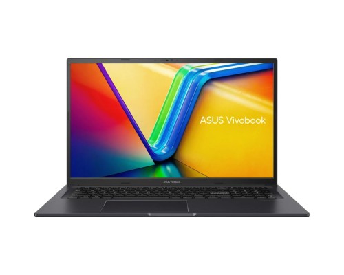 [Ноутбук] ASUS VivoBook 17X K3704VA-AU102 [90NB1091-M00420] Indie Black 17.3