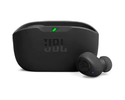 [Наушники] Наушники JBL, модель Wave Buds, JBLWBUDSBLK