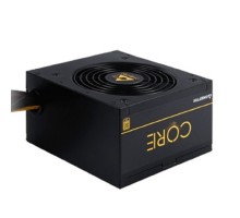 Chieftec Proton BDF-600S-Bulk (ATX 2.3, 600W, 80 PLUS BRONZE, Active PFC, 120mm fan) OEM