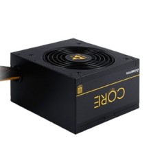 Chieftec Proton BDF-600S-Bulk (ATX 2.3, 600W, 80 PLUS BRONZE, Active PFC, 120mm fan) OEM