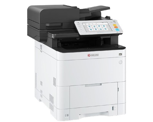 [принтер] Kyocera ECOSYS MA4000cifx (1102Z53NL0)