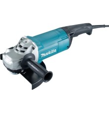 Углошлифовальная машина Makita GA9082 2700Вт 6600об/мин рез.шпин.:M14 d=230мм