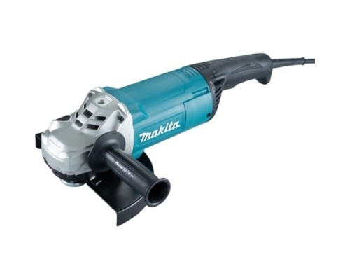 [Пила] Углошлифовальная машина Makita GA9082 2700Вт 6600об/мин рез.шпин.:M14 d=230мм