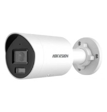 Камера видеонаблюдения IP Hikvision DS-2CD2047G2H-LIU(2.8mm),  1520р,  2.8 мм,  белый