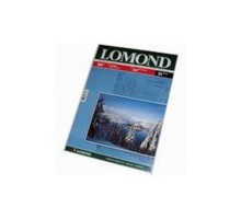 LOMOND 0102037 Матовая бумага 1x A4, 180г/м2, 25л