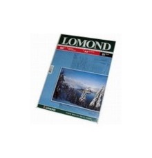 LOMOND 0102037 Матовая бумага 1x A4, 180г/м2, 25л
