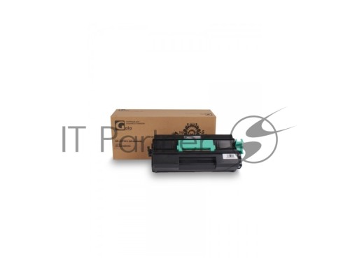 Картридж GalaPrint GP-407318 (SP4500HE) чёрный (12000 стр.) для Ricoh Aficio SP3600/SP3610/SP4510/SP4510DN/SP4510SF