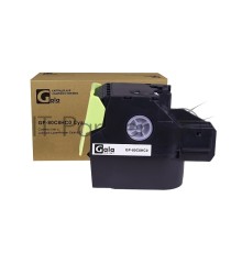 Картридж GalaPrint GP-80C8HC0 голубой (3000 стр) для Lexmark LaserPrinter CX410/CX510