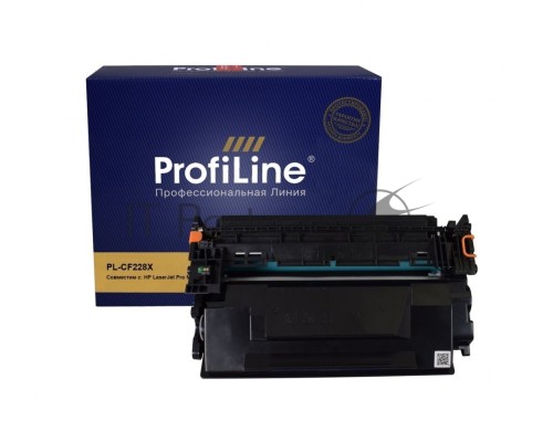 Картридж PL-CF228X (№28X) для принтеров HP LaserJet Pro M403/M427 9200 копий ProfiLine