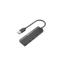 ORIGO OU1140/A1A Концентратор USB-A c 4 портами USB 2.0
