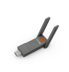 ORIGO OW1800M/A1A Wi-Fi 6/6E AX1800 USB 3.0 адаптер, 2.4/5 ГГц
