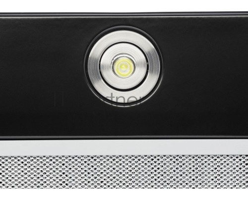 Вытяжка Krona RUNA 600 black PB