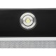Вытяжка Krona RUNA 600 black PB