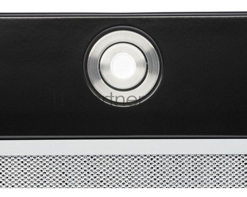 Вытяжка Krona RUNA 600 black PB