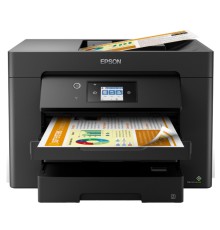 Epson WorkForce Pro WF-7830DTWF (C11CH68403/C11CH68401)