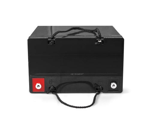 Батарея ExeGate DTM 1255 (12V 55Ah, под болт М6)