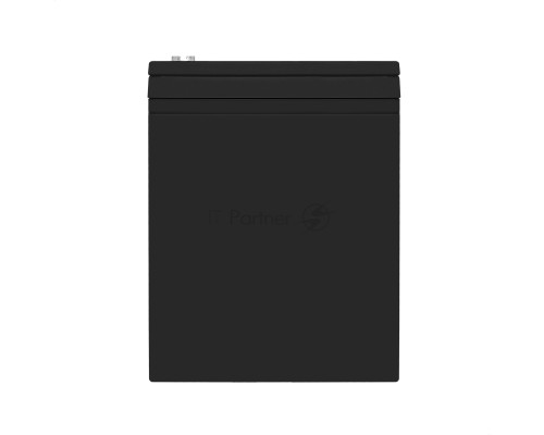 Аккумуляторная батарея ExeGate DT 1275 (12V 75Ah, под болт М6)