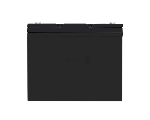 Аккумуляторная батарея ExeGate DT 1275 (12V 75Ah, под болт М6)