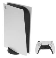 Sony PlayStation 5 Slim Blue-Ray 1Tb White (cfi-2016A)/ (CFI-2016A01Y)  (Корея)