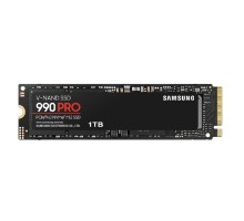 Samsung SSD 1Tb 990 PRO M.2 MZ-V9P1T0B/AM