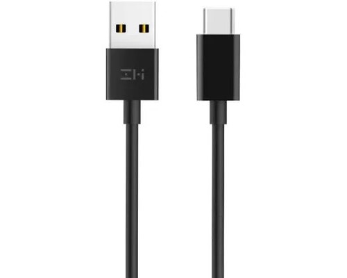 [ Аксессуар] Xiaomi AL701 BLACK  USB Type-C 1м черный [AL701 BLACK]  Кабель