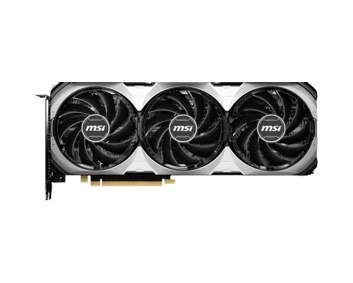 [Видеокарта] Видеокарта MSI PCI-E nVidia GeForce RTX 4070 3X E OC 12Gb (192bit/GDDR6x/HDMI/DPx3/RTL) (RTX 4070 VENTUS 3X E 12G OC)