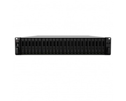 [Дисковый массив] Synology FS3410 СХД 24x 2.5