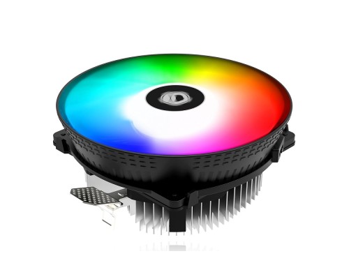 [вентилятор] Cooler ID-Cooling DK-03 RAINBOW,  120мм, Ret