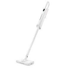 Швабра паровая Kitfort КТ-1016 1300Вт белый