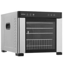 Сушилка для овощей и фруктов с УФ-лампой, Kitfort, КТ-1916