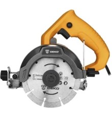 Циркулярная пила (дисковая) Deko DKCS1400 1400Вт (ручная)