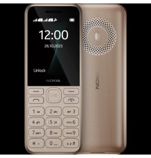 NOKIA 130 TA-1576 DS EAC LIGHT GOLD [286838542]