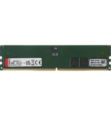 Kingston 32GB 5600MT/s DDR5 Non-ECC CL46 DIMM 2Rx8 KVR56U46BD8-32