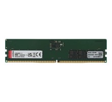 Kingston DDR5 16GB 5600 MT/s CL46 KVR56U46BS8-16