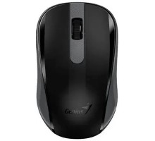 Мышь беспроводная NX-8008S черная,тихая