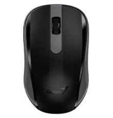 Мышь беспроводная NX-8008S черная,тихая