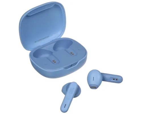 [Наушники] Наушники JBL, модель Wave Flex TWS, blue
