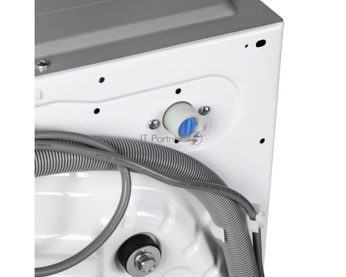 Встраиваемая стиральная машина Maunfeld MBWM1486S с сушкой