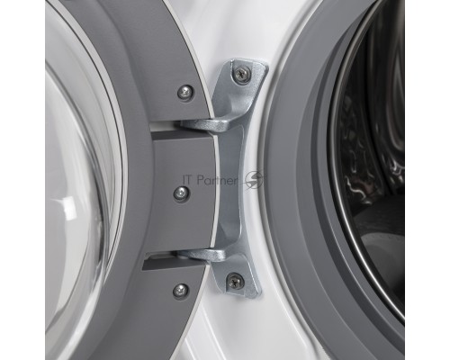 Встраиваемая стиральная машина Maunfeld MBWM1486S с сушкой
