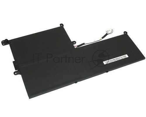 Аккумулятор для Lenovo Chromebook n20, (l13l3p61), 3200mAh, 11.1V, Lenovo, 3200, 11.1V