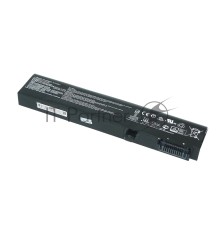 Аккумуляторная батарея для ноутбука MSI GE62 GE72 (BTY-M6H) 10.8V 41,4Wh черная