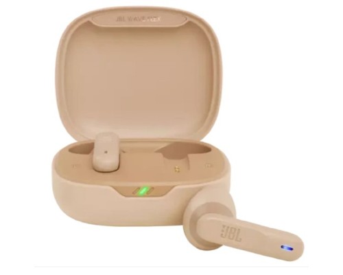 [Наушники] Наушники/ JBL Wflex (Beige)
