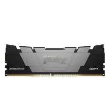Kingston 32GB 3600MHz DDR4 CL16 DIMM (Kit of 4) FURY Renegade Black KF436C16RB2K4/32