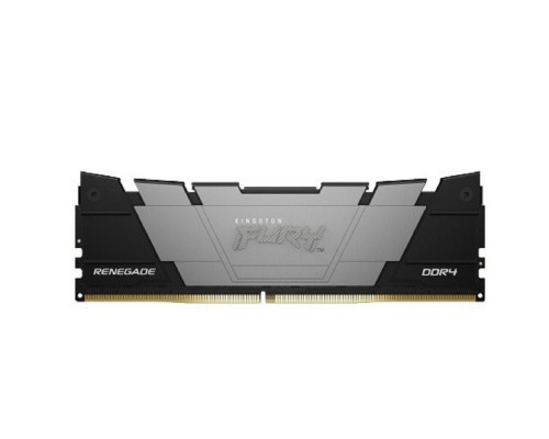 [Модуль памяти] Kingston 32GB 3600MHz DDR4 CL16 DIMM (Kit of 4) FURY Renegade Black KF436C16RB2K4/32
