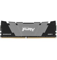 Kingston 8GB 2666MHz DDR4 CL13 DIMM FURY Renegade Black KF432C16RB2/8