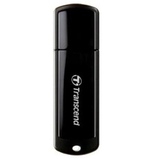 Transcend USB Drive 256GB JetFlash 700 (black) USB 3.0 (TS256GJF700)
