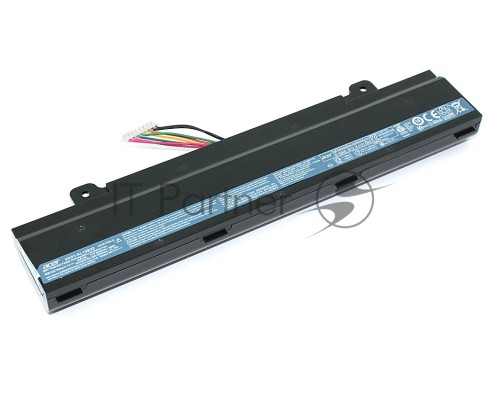 Аккумулятор для Acer Aspire V5-591G, (AL15B32), 5040mAh, 11.1V, Acer