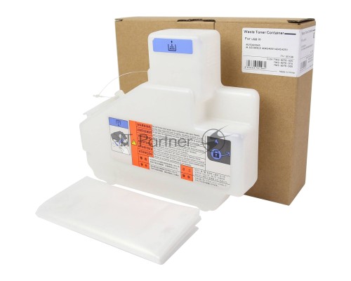 Емкость для отработанного тонера Waste Toner Container