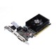Видеокарта AFOX GT610 DDR3 2G 64Bit, LP Single fan GT610 DDR3 2G 64Bit, LP Single fan