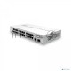 Коммутатор Mikrotik CRS326-24G-2S+IN with 800 MHz CPU, 512MB RAM, 24xGigabit LAN, 2xSFP+ cages, RouterOS L5 or SwitchOS (dual boot), desktop case, PSU
